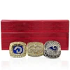 Silver-3pcs+Box