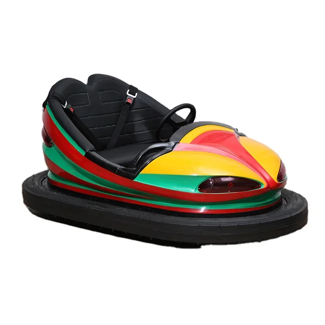 customizable outdoor street legal bumper cars for sale portable