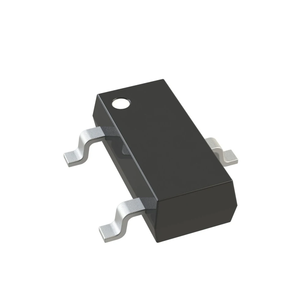 BC846B 1B Good quality transistor Field Effect Triode SOT-23 65V 100mA MOSFET Transistor in stock BC846B Bom List Service