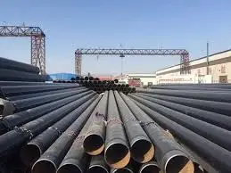 API 5CT J55 K55 N80 P110 Oil Well Casing Pipe Seamless Steel ERW Tube Complete Size 12m Length Fast Delivery