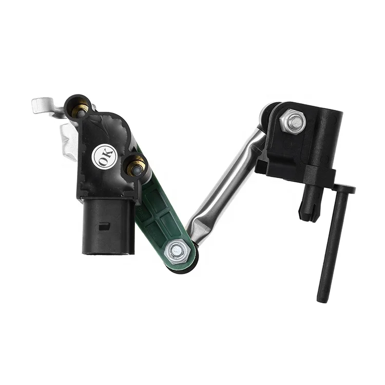 7P0616213 7P0616214 Front Left Level Heigh Sensor for Porsche Volkswagen Cayenne Touareg
