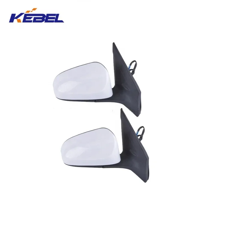 879400D670 Car Spare Part Rear View Mirror OEM 879100D650 Car Mirrors for Toyota Vios 2016 2017 2018 2019