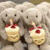 Coniglietto Torta di Compleanno