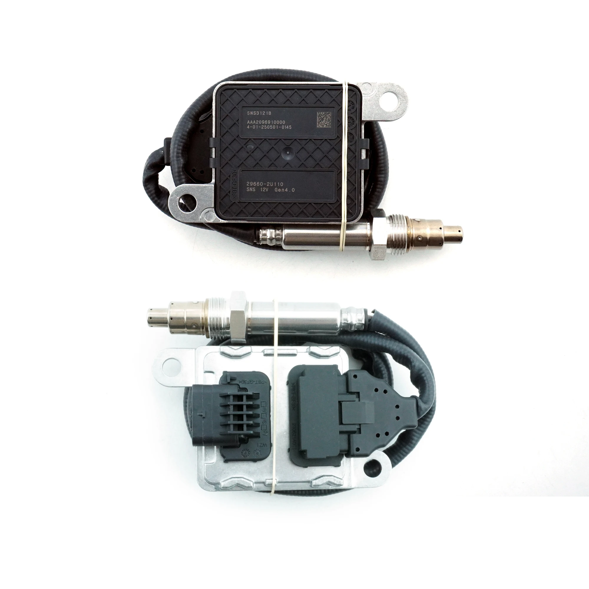 Sensore NOx 29660-2U110 Per Hyundai E Kia – Ricambio Ossido Di Azoto Per I30 III E X-CEED 1.6 CRDI