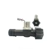 SDF-S221HB1 (Dado di Unione in Plastica)