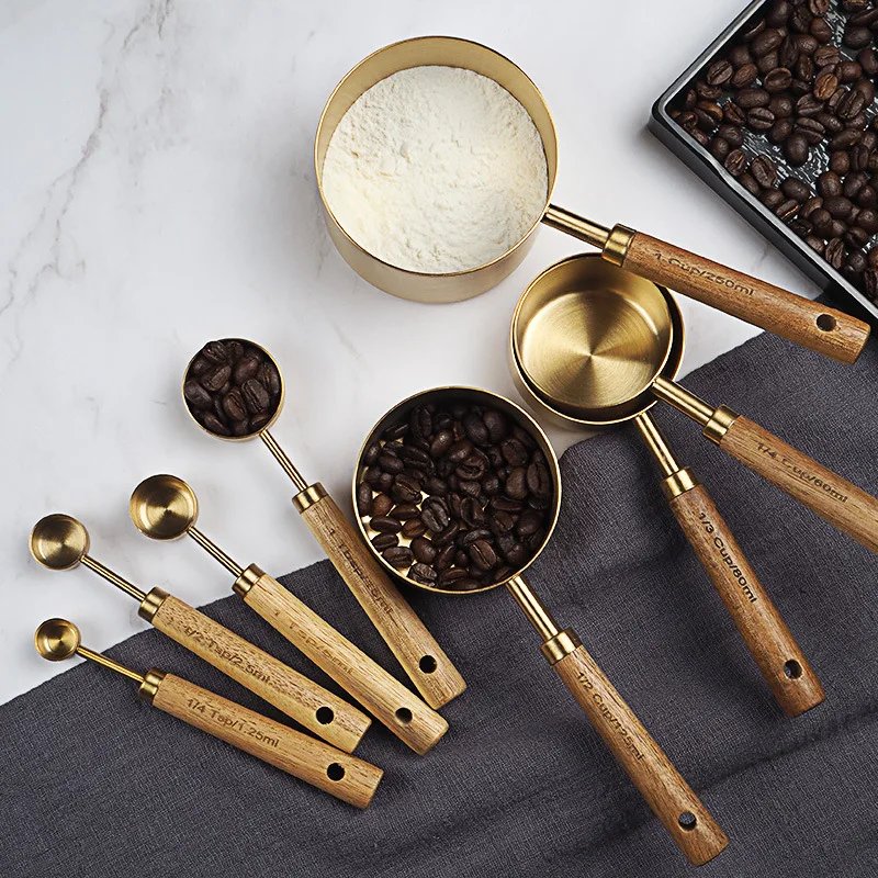 Measuring Cups and Spoons - Bed Bath & Beyond