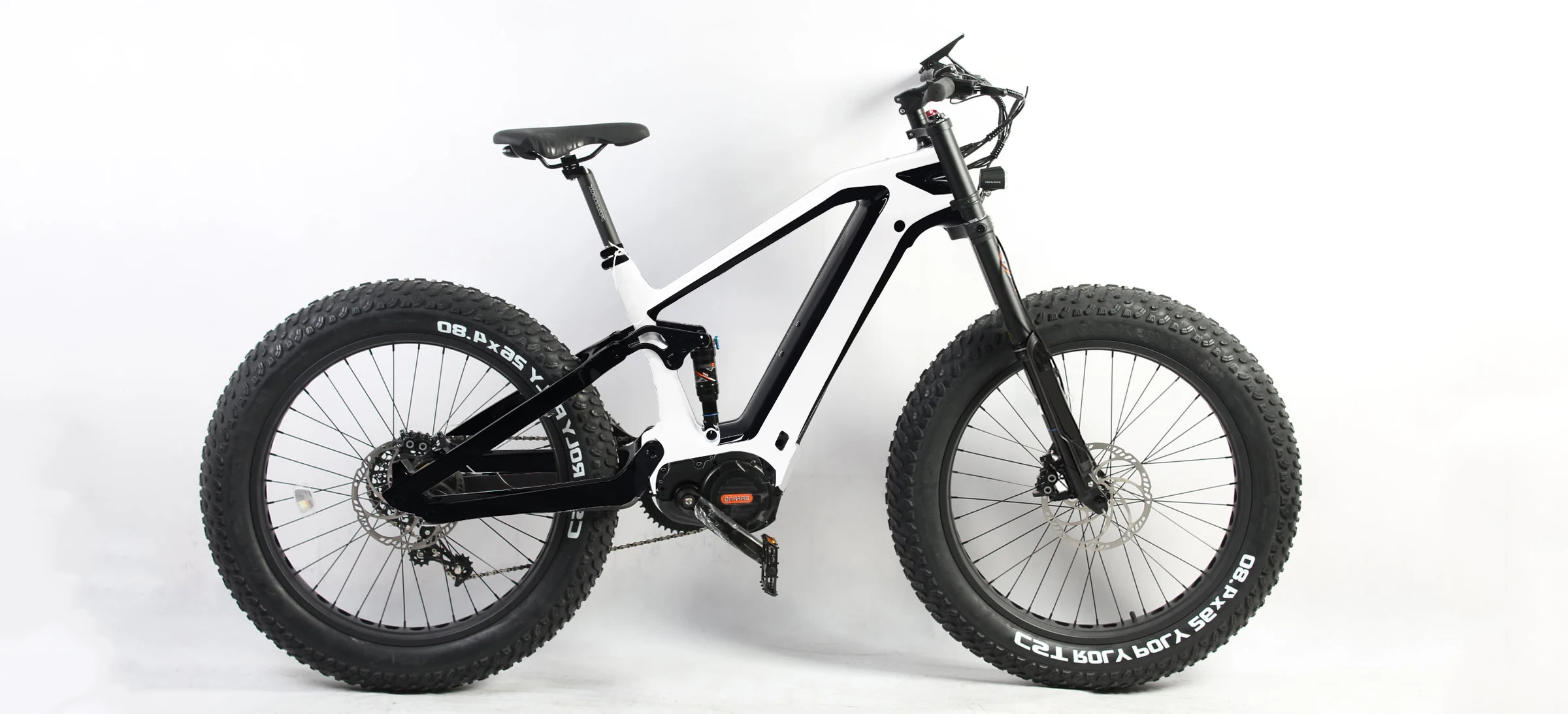 Bafang M560 Motor Kit