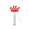 Forme de crabe