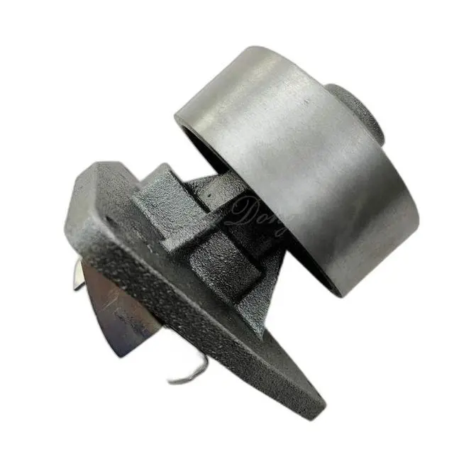 CUMMINS QSL8 9 Diesel Engine Water Pump Assembly for Construction Machinery 3787597