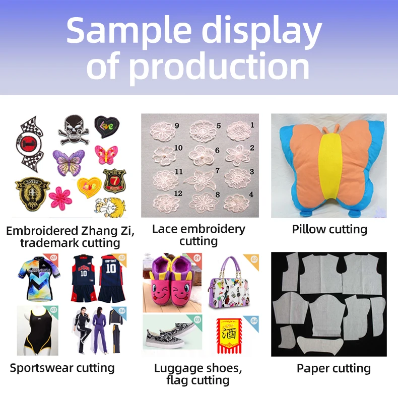 2024 New Laser Cutting Machine Price Laser Cutter
