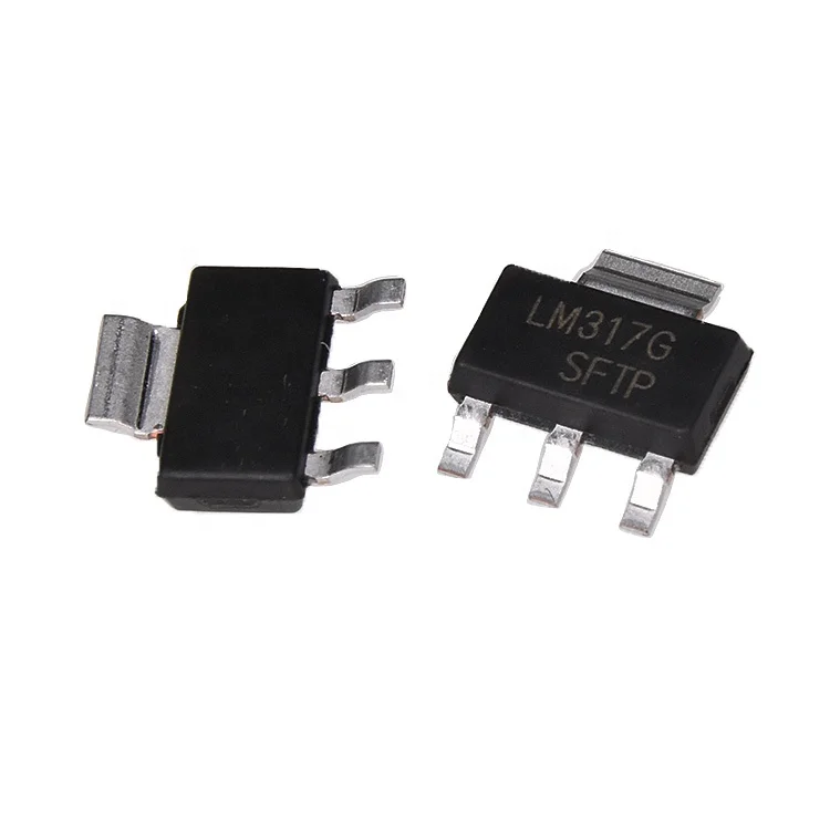 LM317G