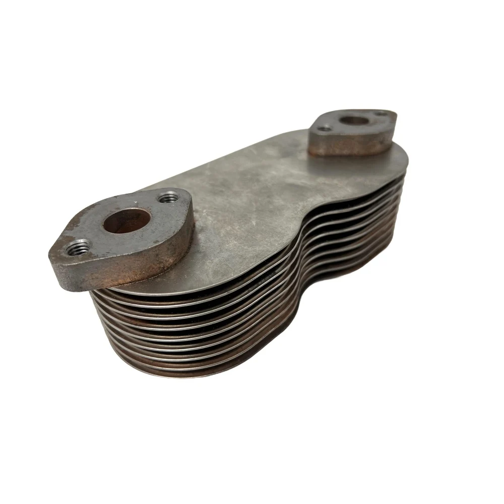 For C4.4 Oil Cooler Core 2486A015 Engine Repair Kit 3