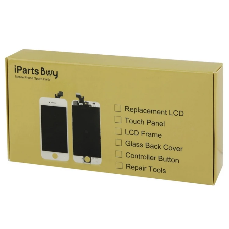 Replacement LCD Display Screen for Nokia N95 8G Display