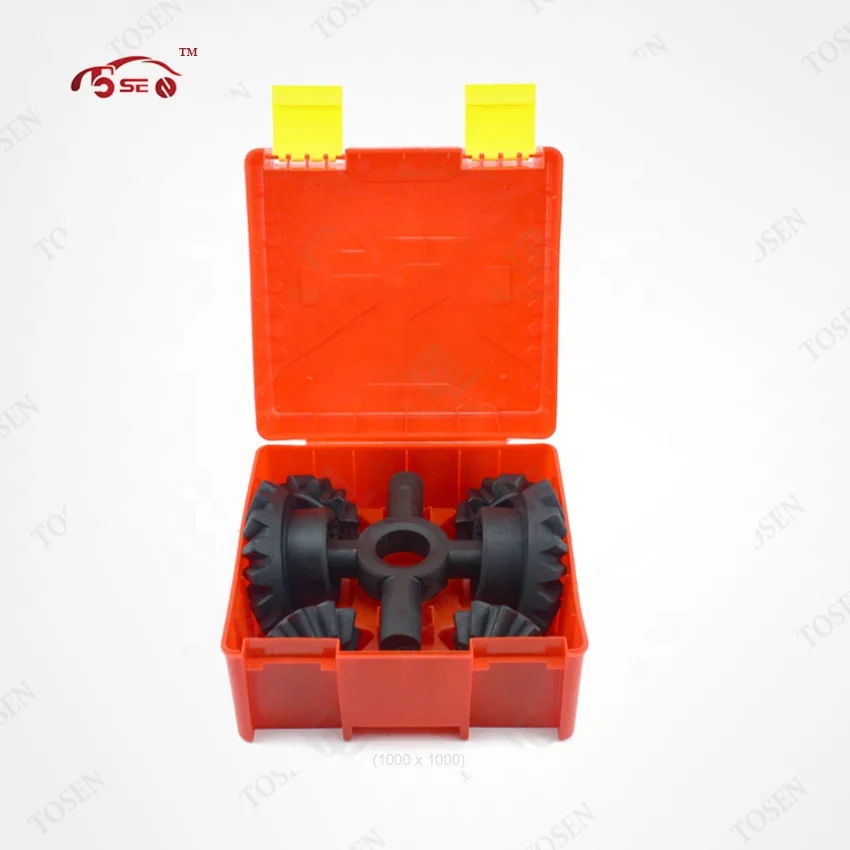 Differential Parts Spider Kit Gears 41331-BZ010 for Toyota Avanza