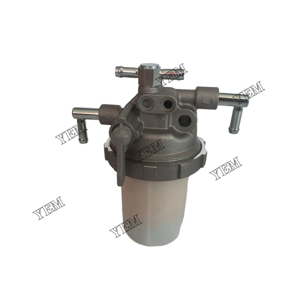 For Yanmar Diesel Engine Oil Water Separator 129100-55620 3