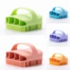 Y-0988 Square Hole Bathing Brush