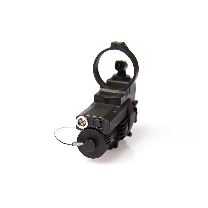 FMA AN/PAS-29 Clip-on Night Vision Fusion Thermal Imaging