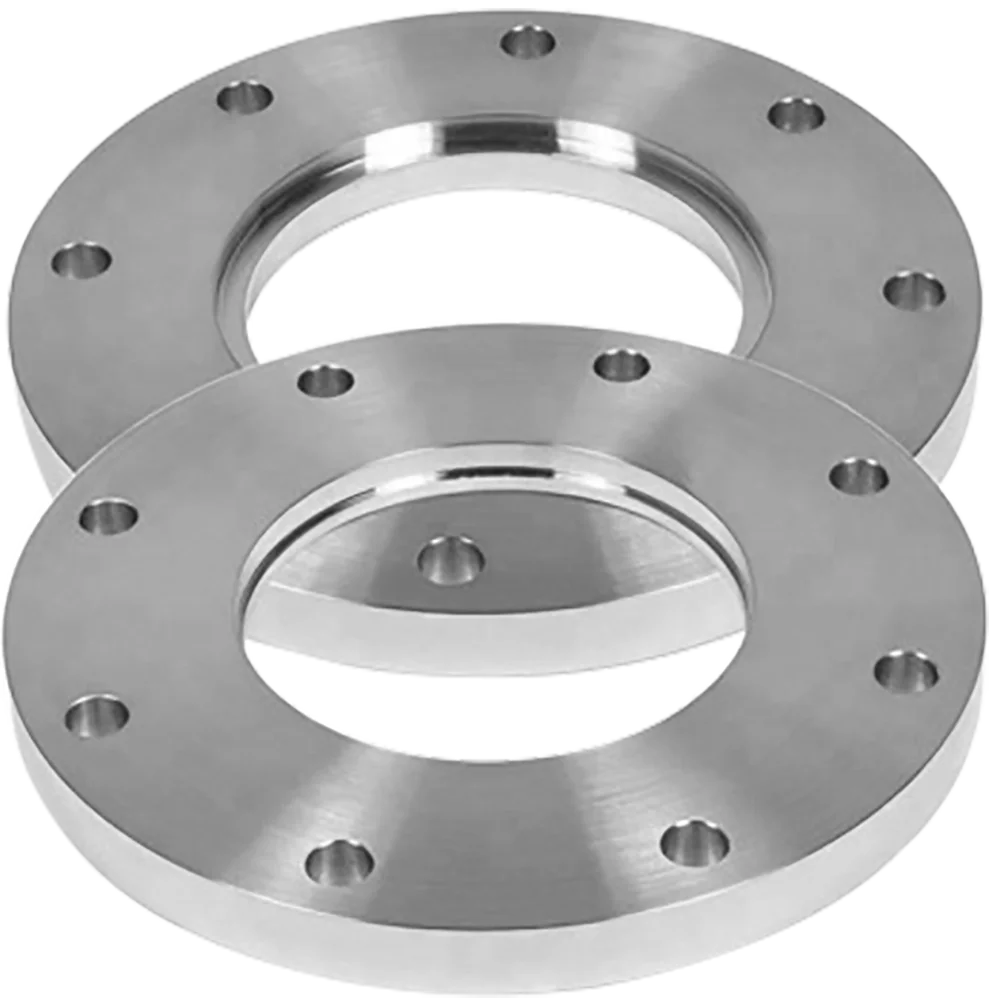 Metal China Supplier Stainless Steel Flange Astm A312 Tp904l Lap Joint ...