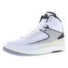 White/Fire Red/Black/Sail