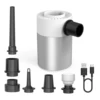 Argenté