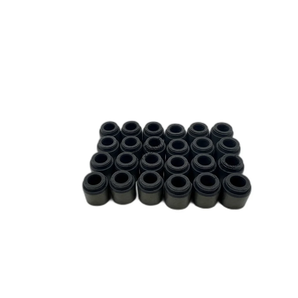 6WG1 Valve Oil Seal for Isuzu Rebuild Kit Engine Parts