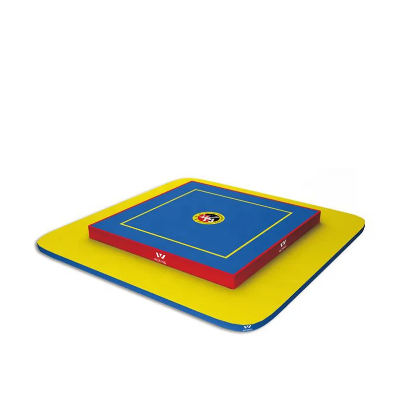 Оборудование для фитнеса Wushu