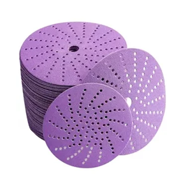 Abrasive Disc Sand Paper Sanding Disc for Car Sanding Disc for Brick