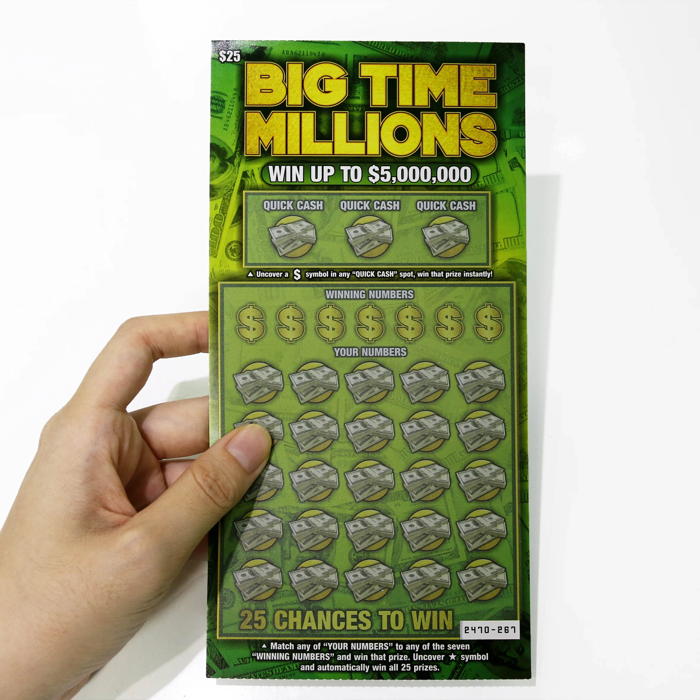 Scratch Card Voucher Paper Scratch Off Card Win Card Custom Scratch Off Lottery Ticket