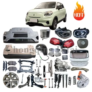 China Wholesale Auto Parts Leapmotor Accessories Electric Car T03 Leapmotor Accessories for Leapmotor T03 Body Parts