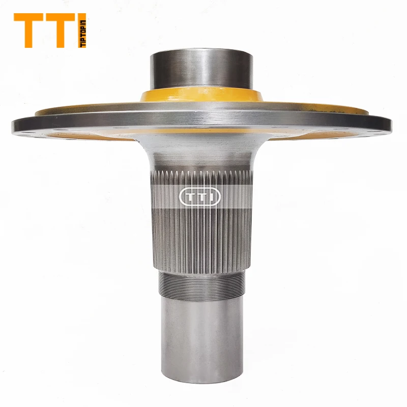 D6E D6D Transmission Final Drive Gear Box Hub Gear 5M6651 for