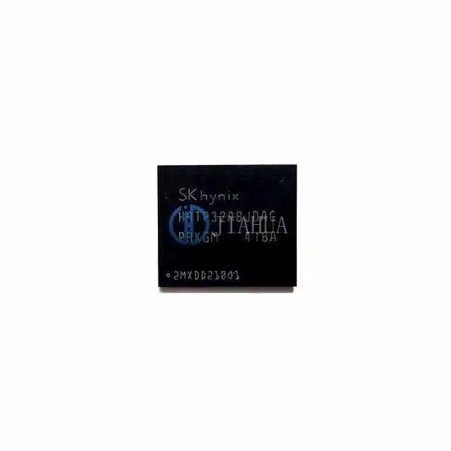 H9tp32a8 Font Library 162 Ball Emcp 32 8 Mobile Phone Memory Chip H9tp32a8jdac