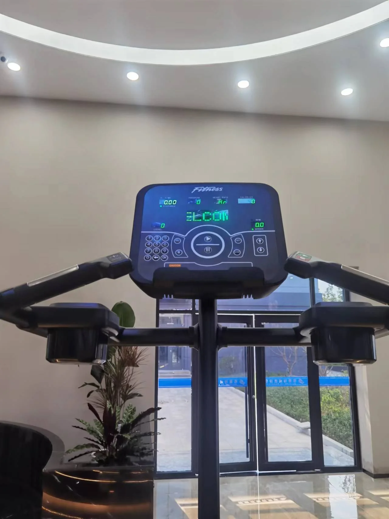 Stair Master Vertical Exercise Stepper Commercial Stairmaster Sports Equipment Stepmill Electric Climbing Wall Treadmill