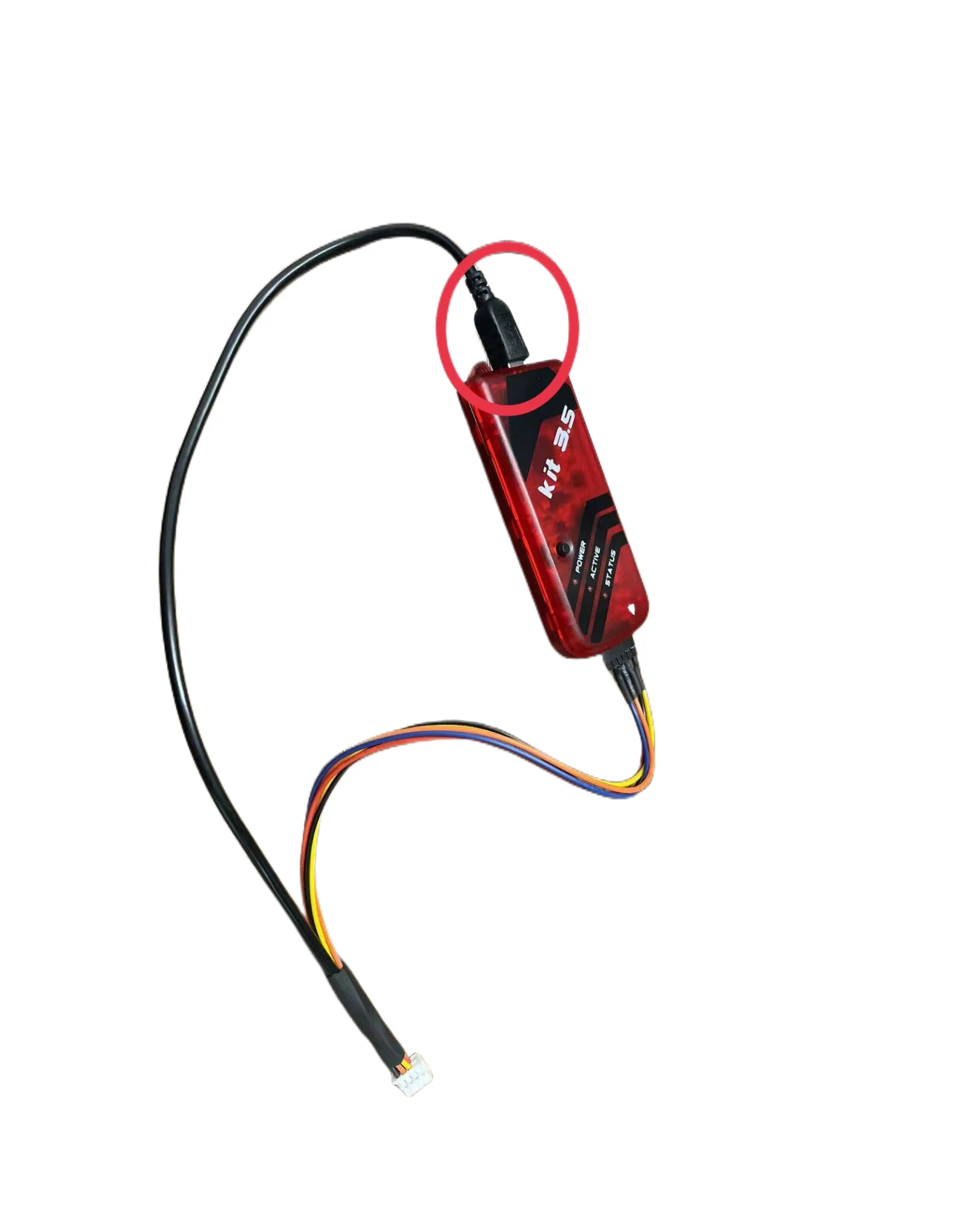 Программатор с новейшим программным обеспечением для купюроприемников чтобы принять Jamaica новые