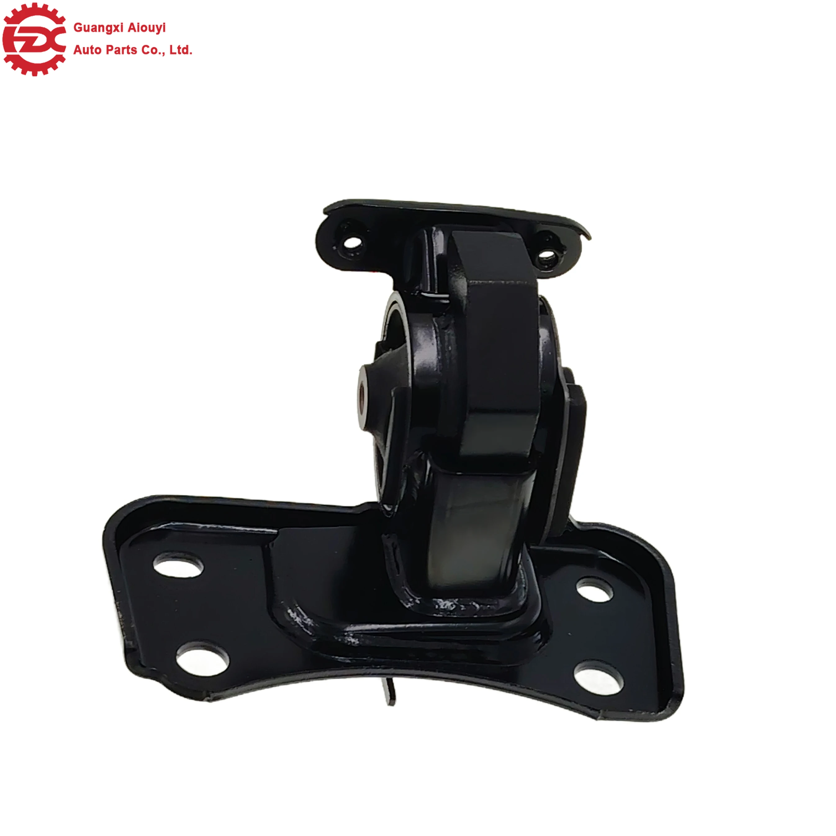 product front rear engine mount set for toyota corolla zre152 2006 2013 verso zrg20 ez 2zr fe 2010 2013-6