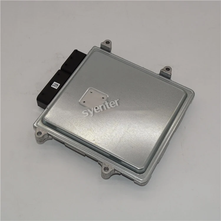 Foton Control Module Foton Diesel Engine Electronic Controller Unit Ecu Ecm Electronic ...