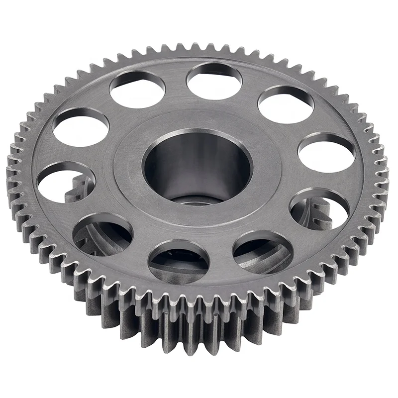 thumbnail interactive-video image 1 of Starter Clutch & Gear Kit For KTM 950/990 Adventure, Supermoto, Super Enduro (03-09) – Ideal Engine Parts 1 of 5