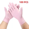 Pink 100PCS
