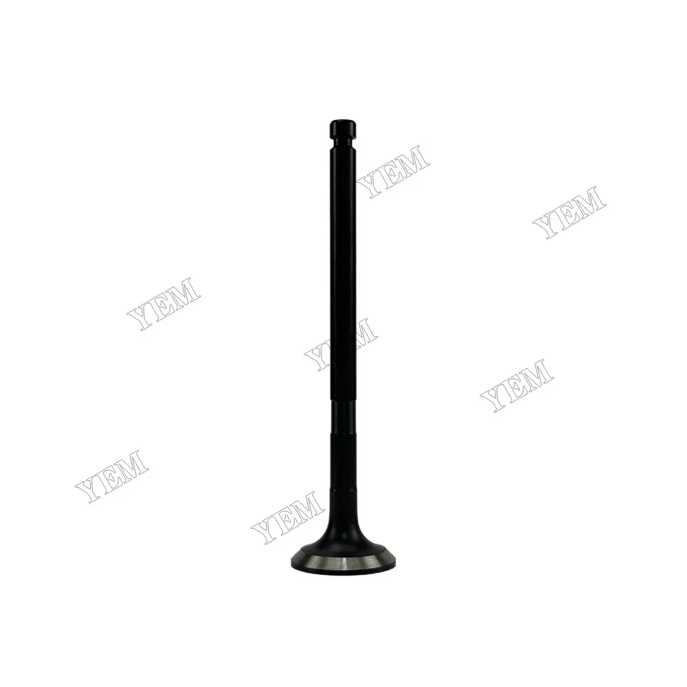 Exhaust Valve Fit for Yanmar 4TNV94 Engine 4