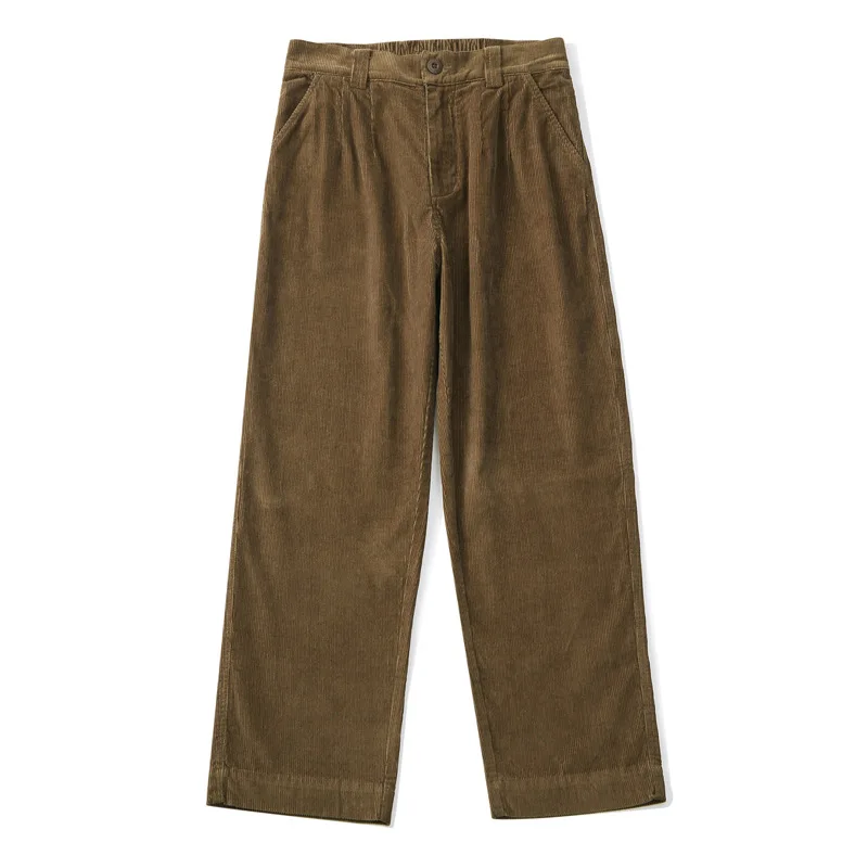 plus size mens corduroy pants