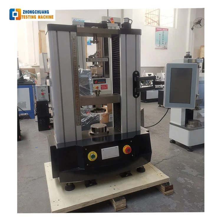 Coil Spring Testing Machine Compression Tester Buy Testing Machine