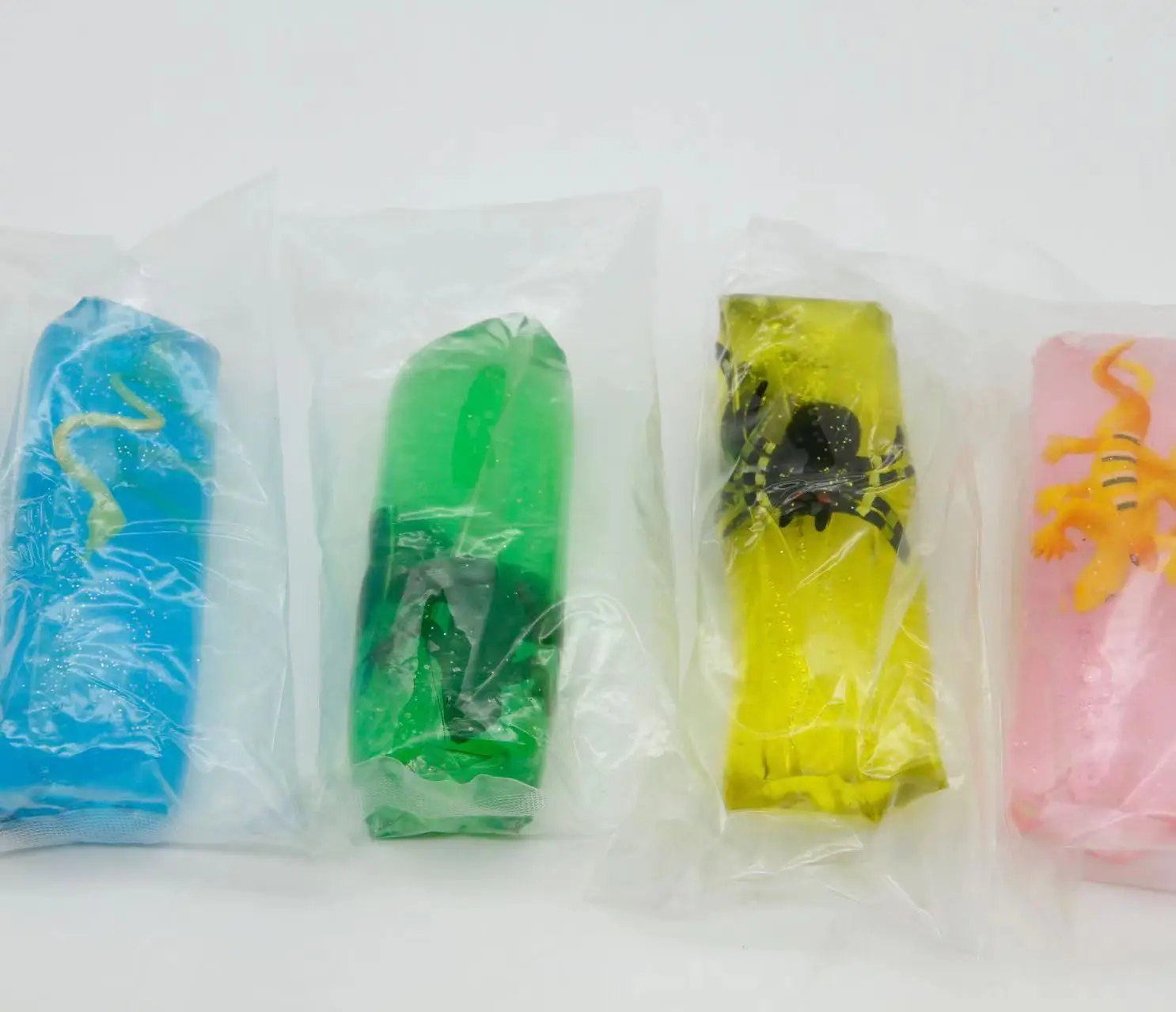 New Product Water Snake Vent Squishy Squeeze Toy Novelty & Gag Toy for Kids Made From Durable TPR