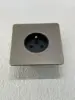 French socket