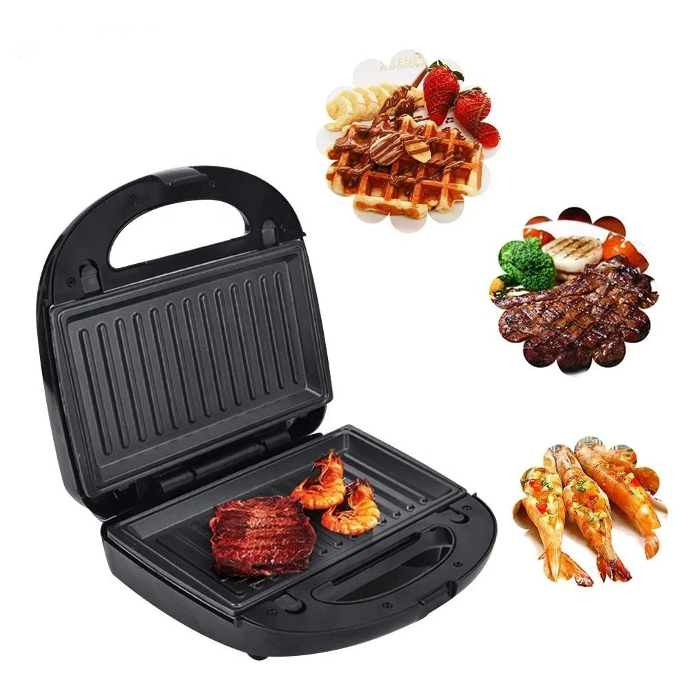 2022 New Cooking Tools Breakfast Sandwich Maker Hamburger Press Burger Maker Barbecue Household Kitchen Pizza BBQ Patty Maker