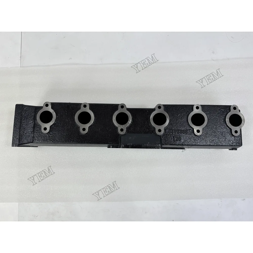 For 6CT8.3 Exhaust Manifold 3922423 5527131032 High Performance Engine Parts