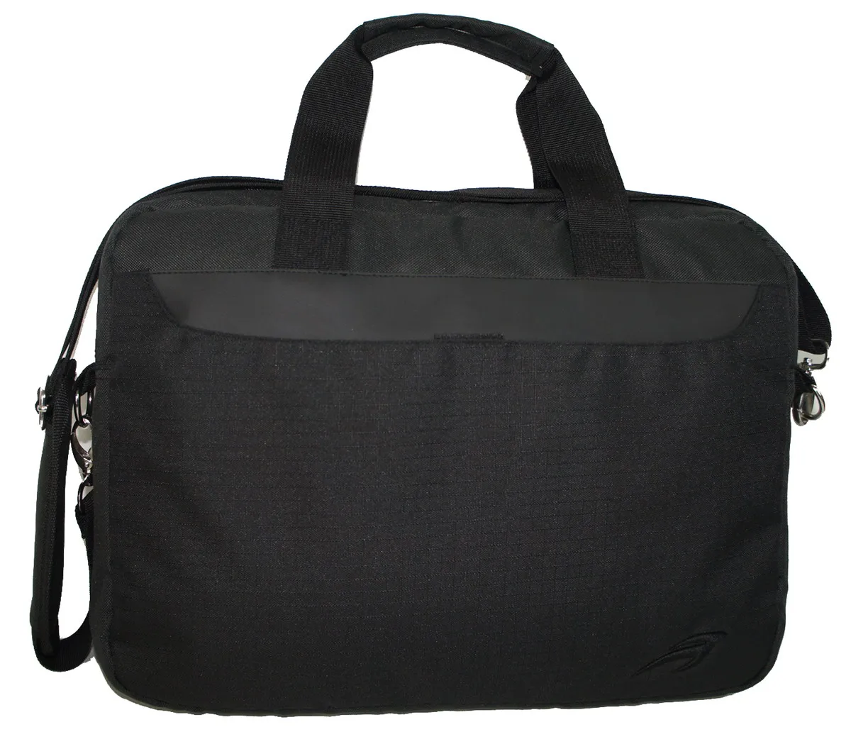 hot sell function promotion custom messenger bag laptop tote shoulder bag cross body