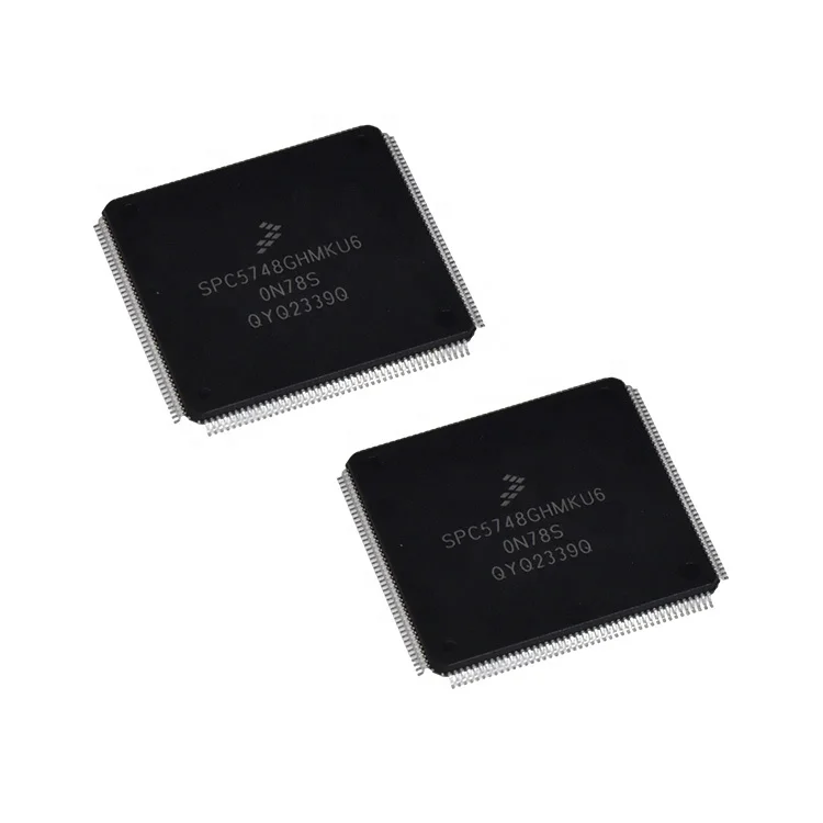 SPC5748GHK0AMKU6