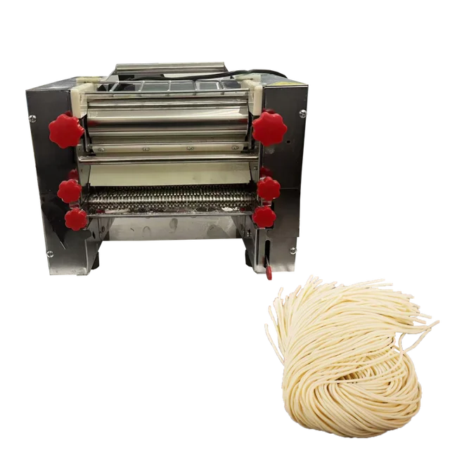 Noodle Making Machine Ramen Noodle Maker Making Machine Noodles Making Machines