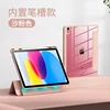 iPad 11e génération modèle 2025 (11 pouces) rose