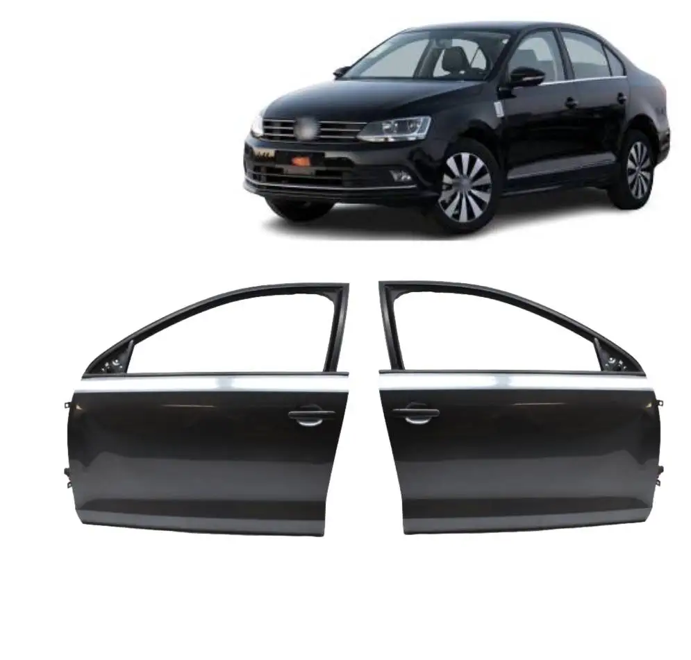 for volkswagen jetta car accessories FRONT RIGHT PASSENGER DOOR for VW volkswagen JETTA 2015 2016 2017