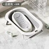 Bañeras y alfombrillas de baño sensibles a la temperatura